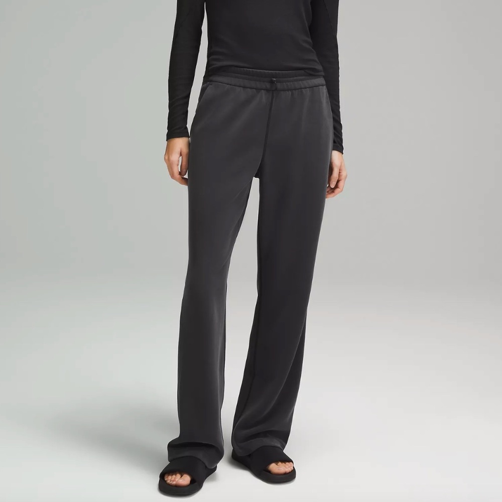 lululemon Softstreme High-Rise Pant